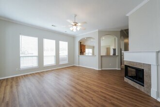 17223 Verdant Willow Way in Houston, TX - Building Photo - Building Photo