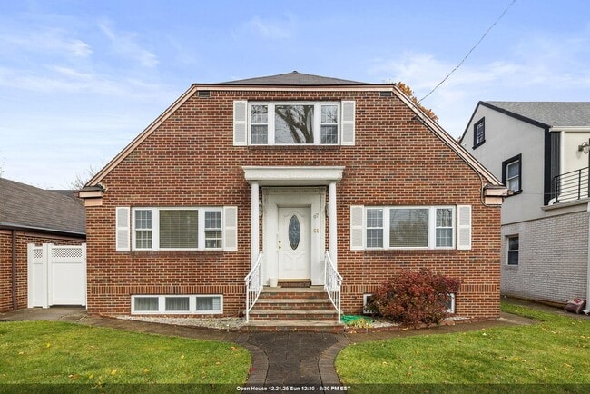 property at 97 Riverview Ave