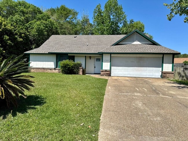 property at 117 Mark Daniel Cir