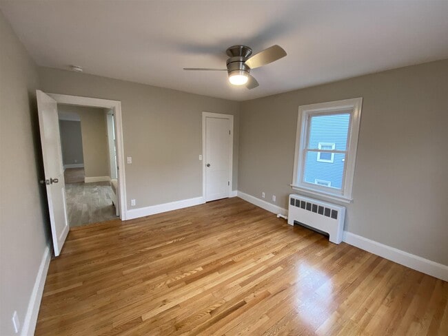 8 Fiske Ave, Unit 2 in Somerville, MA - Building Photo - Building Photo