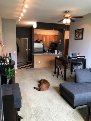 215 7th St NE in Minneapolis, MN - Building Photo