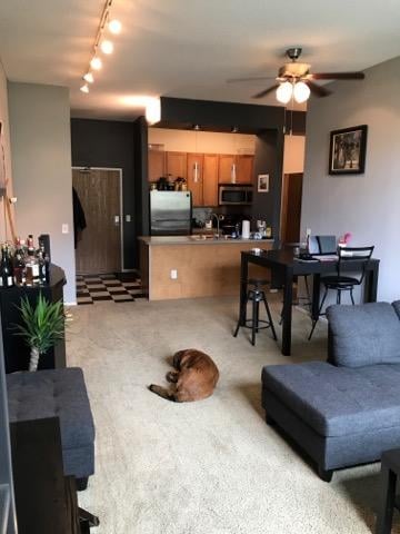 property at 215 7th St NE