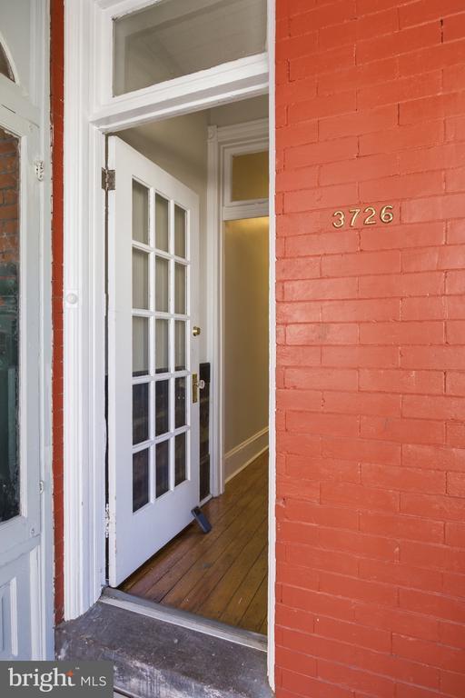 property at 3726 Stanton St