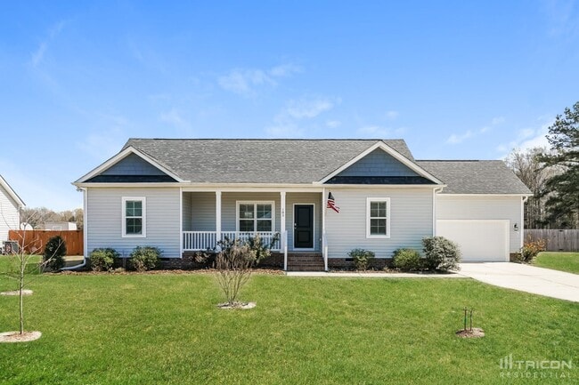 property at 185 Southern Pl