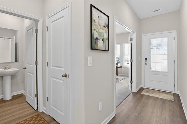 6929 Winchester Pl in Fairburn, GA - Building Photo - Building Photo