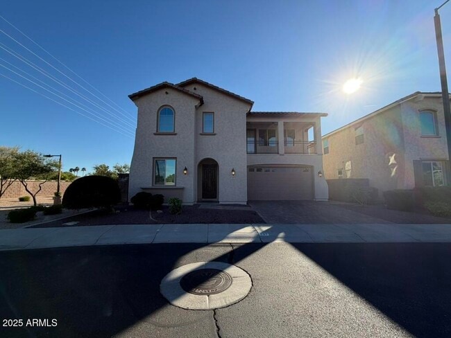 297 E Kaibab Dr in Chandler, AZ - Building Photo - Building Photo