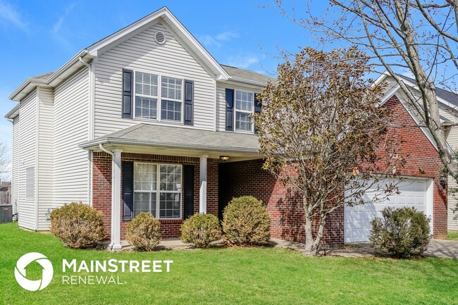 property at 914 Lyle Ct