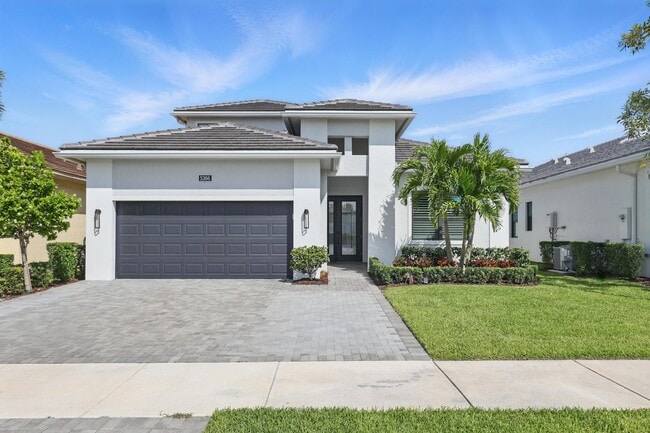 property at 5366 Santa Rosa Ln