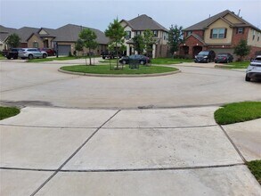 25307 Western Sage Ln in Richmond, TX - Building Photo - Building Photo