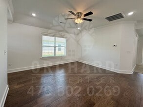 2005 E Brookview Dr in Siloam Springs, AR - Building Photo - Building Photo