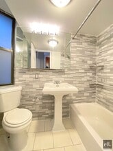 Leroy Street in New York, NY - Building Photo - Building Photo