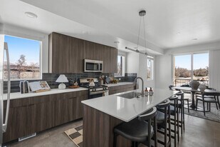 theYARD in Salt Lake City, UT - Building Photo