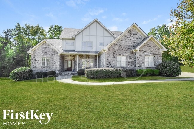 property at 1819 Winnipeg Cir