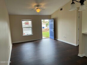 1251 Oak Ave in Panama City, FL - Building Photo - Building Photo