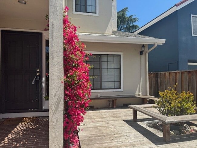 1587 Camden Oaks Ct in San Jose, CA - Building Photo - Building Photo