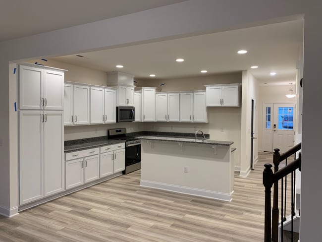 property at 2004 Solana Wds Dr