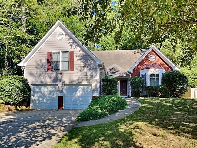 property at 4960 Hopeland Dr