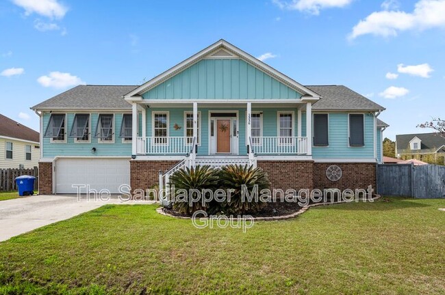 property at 1336 Battle Ground Rd