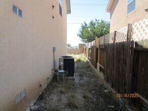 9520 Adonai Rd NW in Albuquerque, NM - Building Photo - Building Photo