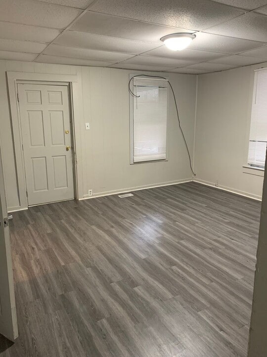 1608 Fountain Ave in Evansville, IN - Building Photo