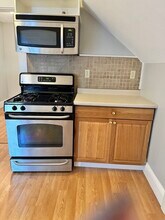 23 Olmstead St in Boston, MA - Foto de edificio - Building Photo