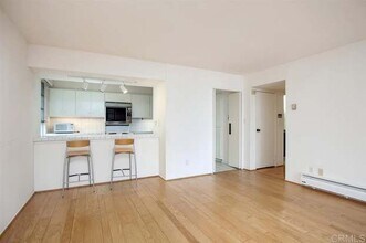 1250 Cave St in San Diego, CA - Building Photo - Building Photo