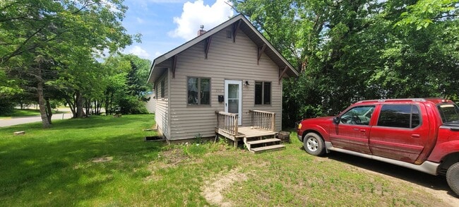 property at 1203 America Ave NW