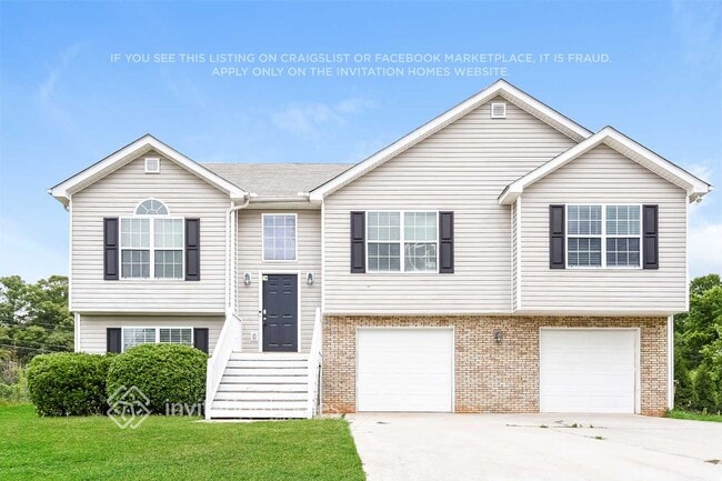 property at 3329 Silver Ridge Dr