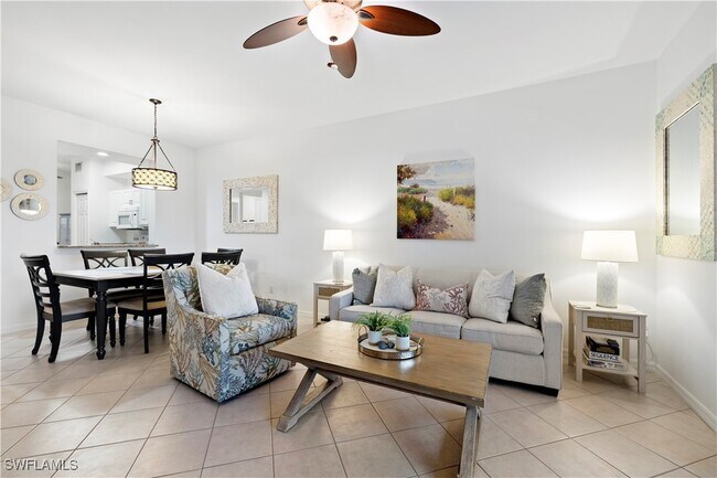 property at 2345 Carrington Ct