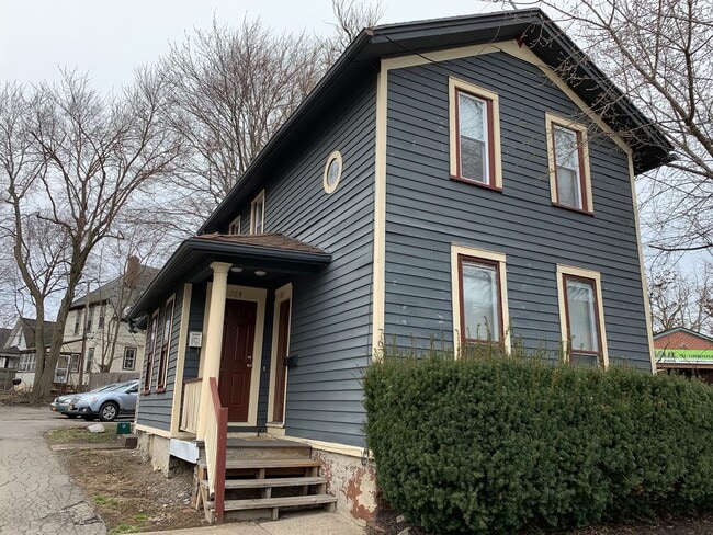 767-769-769 South Ave in Rochester, NY - Building Photo - Building Photo
