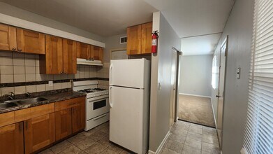 102 W 8th Ave in Columbus, OH - Building Photo - Building Photo