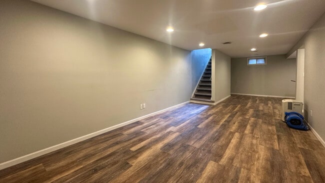 property at 1019 Wisconsin St