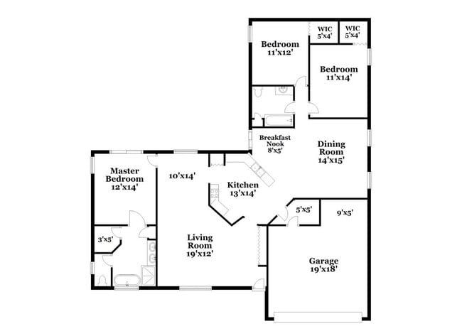 55 Alicante Ct in Kissimmee, FL - Foto de edificio - Building Photo