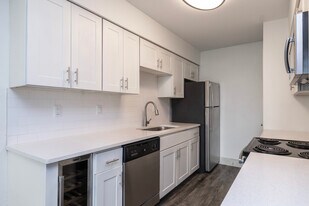 Sun Bay Palms at South Tampa in Tampa, FL - Building Photo