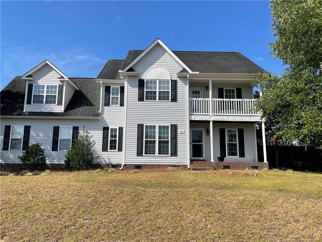 property at 60 Scranton Ct