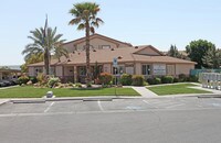 Building Photo - Cheyenne Pointe Apartment Homes in Las Vegas, Nevada