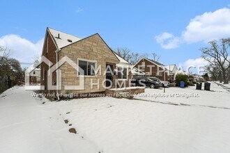 19394 Barlow St in Detroit, MI - Foto de edificio - Building Photo