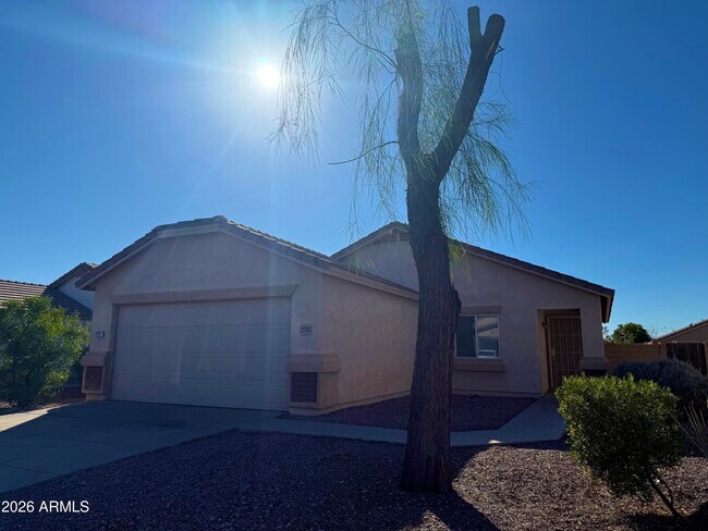 22767 W Yavapai St in Buckeye, AZ - Building Photo - Building Photo