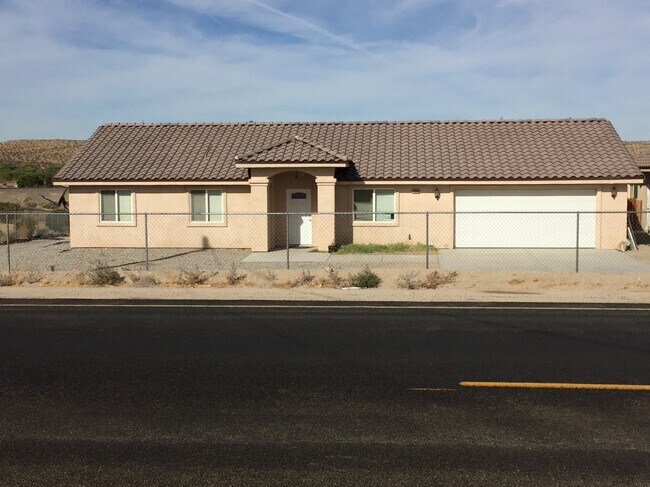 property at 44 National Trails Hwy