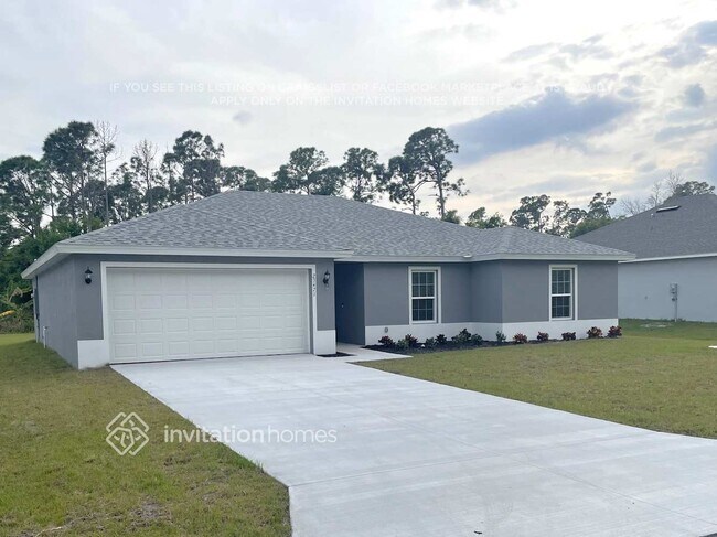 property at 23471 Altman Ave