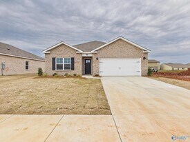 237 Murphy Ln in Madison, AL - Building Photo