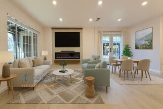 2906 Putnam Blvd in Walnut Creek, CA - Building Photo - Building Photo