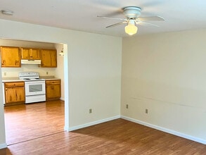 12 Colby Way, Unit D in Ellsworth, ME - Building Photo - Building Photo