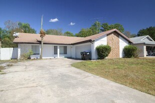 7741 Danu Dr in Orlando, FL - Building Photo