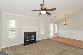 2327 Wavetree Ln NW in Acworth, GA - Building Photo - Building Photo