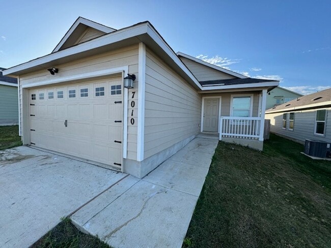 property at 7010 Solar Rdg