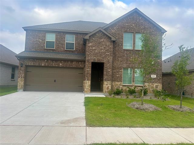 property at 1417 Stardust Wy
