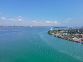 7601 E Treasure Dr, Unit 2214 in North Bay Village, FL - Building Photo