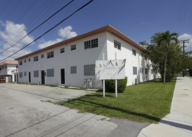 South Pointe Family and Children Center in Miami, FL - Building Photo - Building Photo