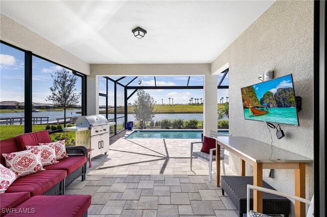 property at 12041 Canal Grande Dr
